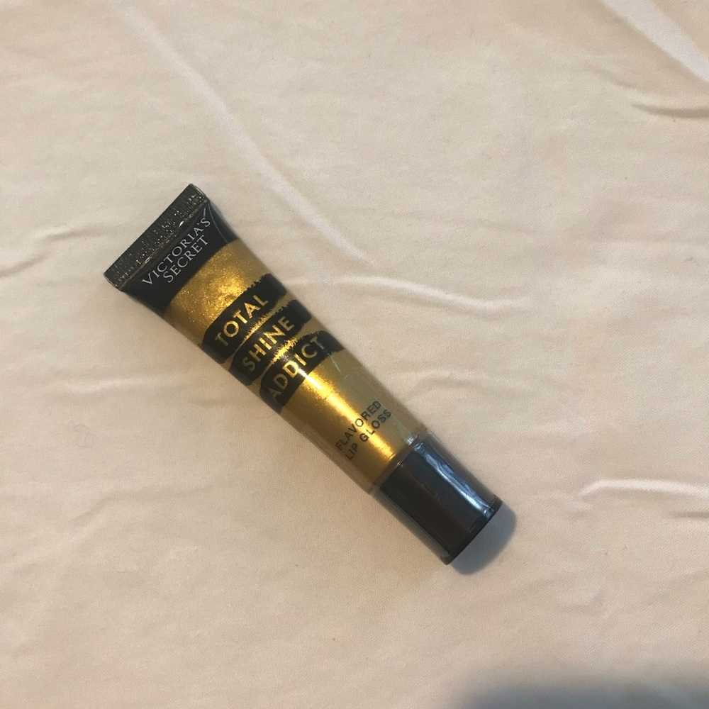 Lip gloss